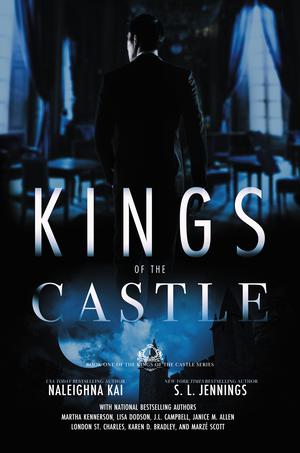 Kings of the Castle (Kings of the Castle #1)