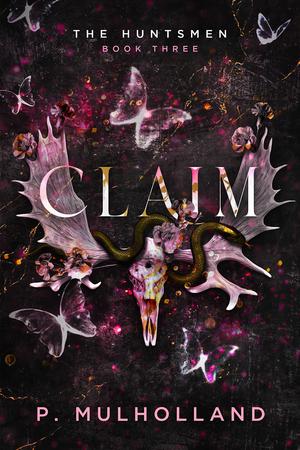 Claim (The Huntsmen #3)