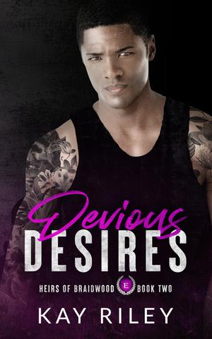 Devious Desires (Heirs of Braidwood #2)