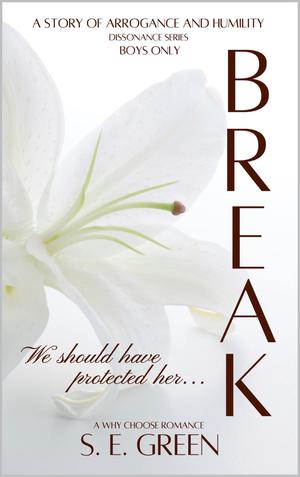 Break (DISSONANCE #3)