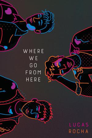 Where We Go From Here by Lucas Rocha