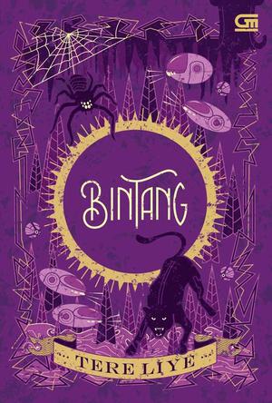 Bintang (Bumi #4)
