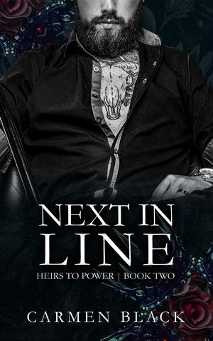 Next in Line by Carmen Black