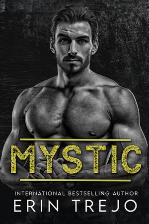 Mystic by Erin Trejo