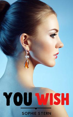 You Wish (Fate High School #1)