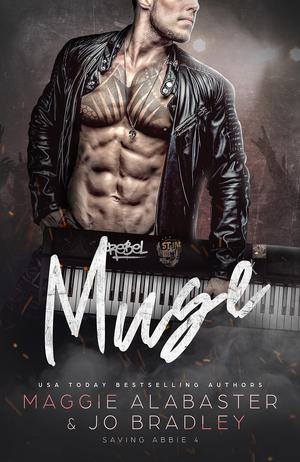 Muse (Saving Abby #4)