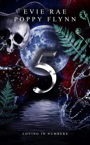 Five by Evie Rae, Poppy Flynn