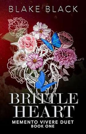 Brittle Heart by Blake Black