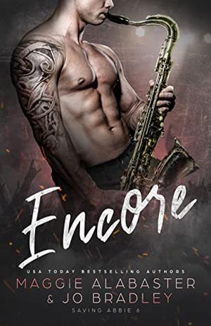 Encore (Saving Abby #6)
