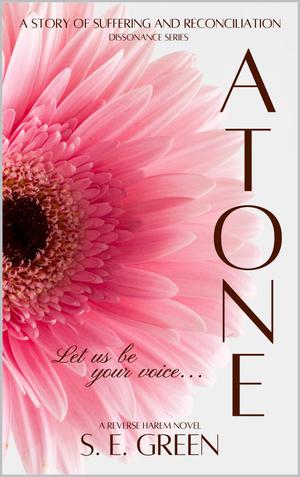 Atone (DISSONANCE #1)