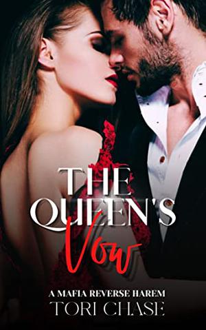 The Queen's Vow (Ruthless Games #2)