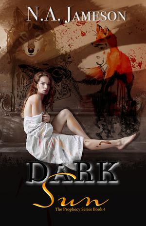 Dark Sun by N.A. Jameson