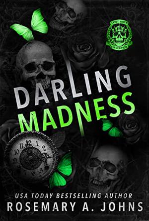Darling Madness by Rosemary A. Johns