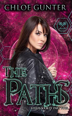 The Paths (Ethos Society #4)