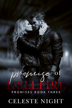 Promise of Hellfire by Celeste Night