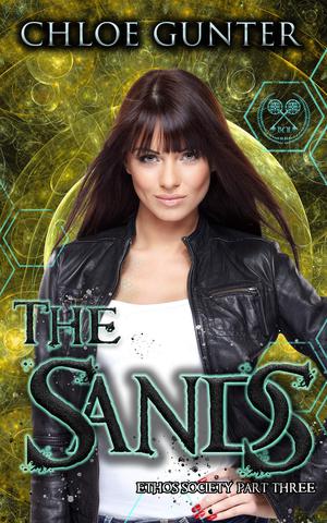 The Sands (Ethos Society #3)