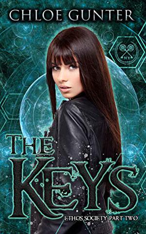 The Keys (Ethos Society #2)