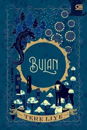 Bulan (Bumi #2)