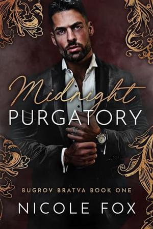 Midnight Purgatory (Bugrov Bratva #1)