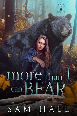 More Than I Can Bear by Sam Hall