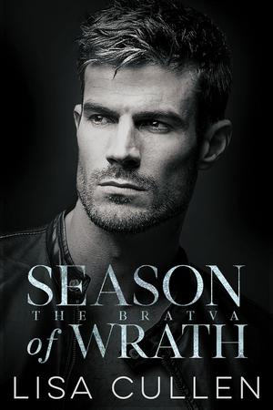 Season of Wrath (The Bratva #1)