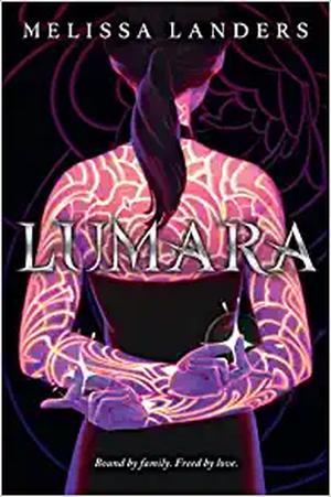 Lumara by Melissa Landers
