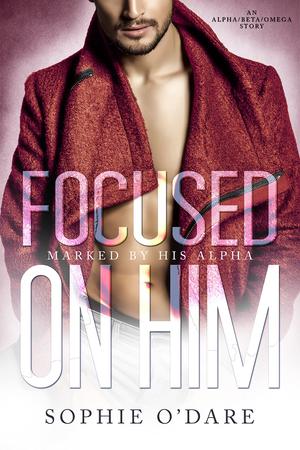 Focused on Him (Marked by His Alpha #6)