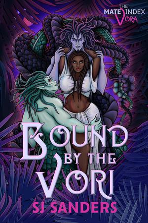 Bound by the Vori: The Mate Index: Vora by S.J. Sanders
