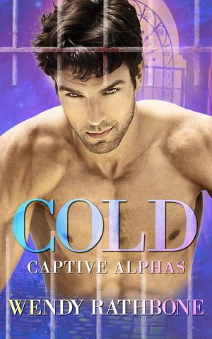 Cold (Captive Alphas #3)