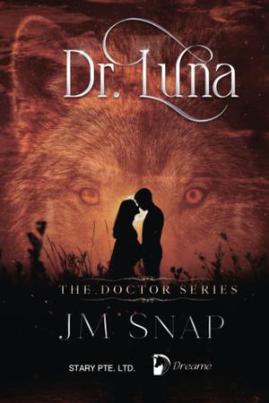 Dr. Luna by J.M. Snap