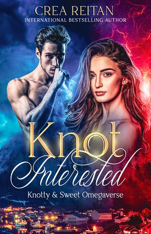 Knot Interested by Crea Reitan