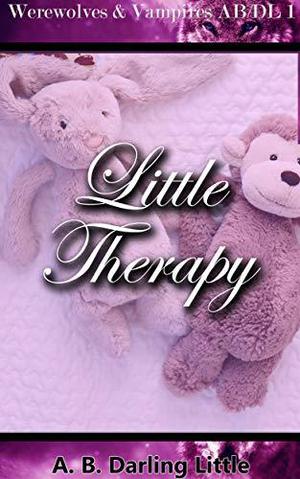 Little Therapy (Werewolves & Vampires AB/DL #1)