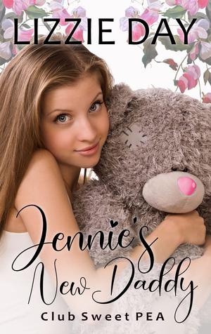 Jennie's New Daddy: by Lizzie Day