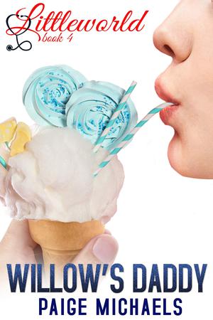 Willow's Daddy by Paige Michaels