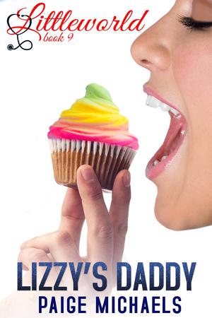 Lizzy's Daddy (Littleworld #9)
