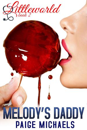 Melody's Daddy by Paige Michaels