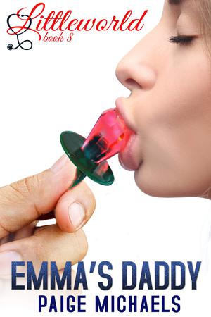 Emma's Daddy by Paige Michaels