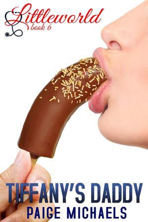 Tiffany's Daddy by Paige Michaels