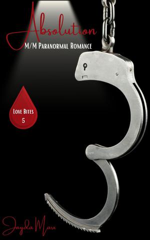 Absolution by Jayda Marx