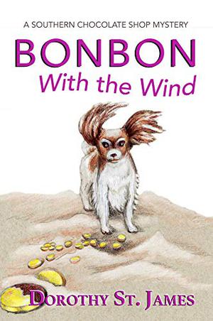 Bonbon with the Wind by Dorothy St. James