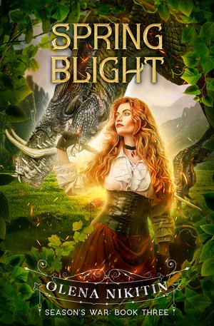Spring Blight (Season's War #3)