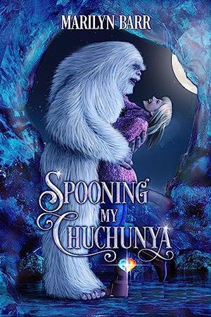 Spooning My Chuchunya (Snuggling Under Snowdrifts #2)