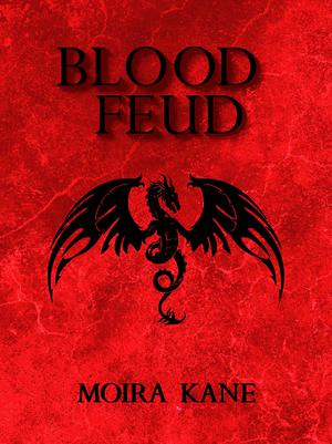 Blood Feud (Dragon Brides #1)