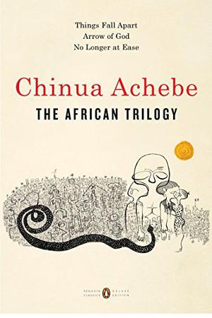 The African Trilogy (The African Trilogy #1-3)