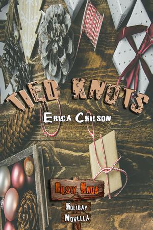 Tied Knots (Rusty Knob #4.5)