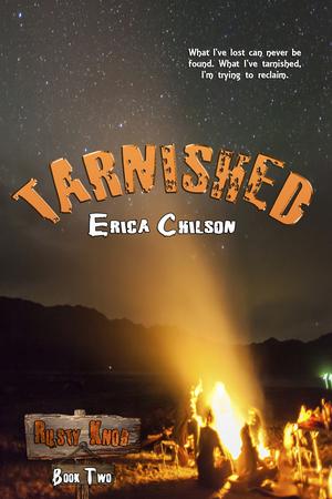 Tarnished by Erica Chilson