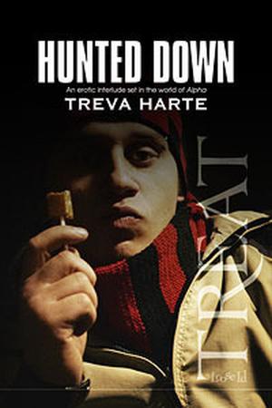Hunted Down by Treva Harte