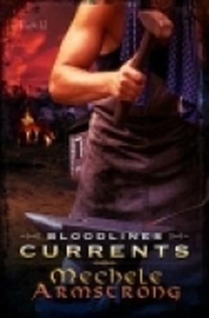 Currents (Blood Lines #0)