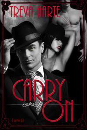 Carry On by Treva Harte