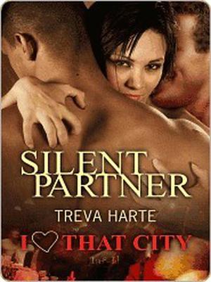 Silent Partner by Treva Harte